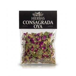 Hierba Consagrada Oya